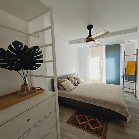 סנטה פולה Mirador Holiday Home מראה חיצוני תמונה
