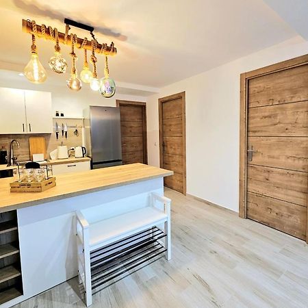 סנטה פולה Mirador Holiday Home מראה חיצוני תמונה