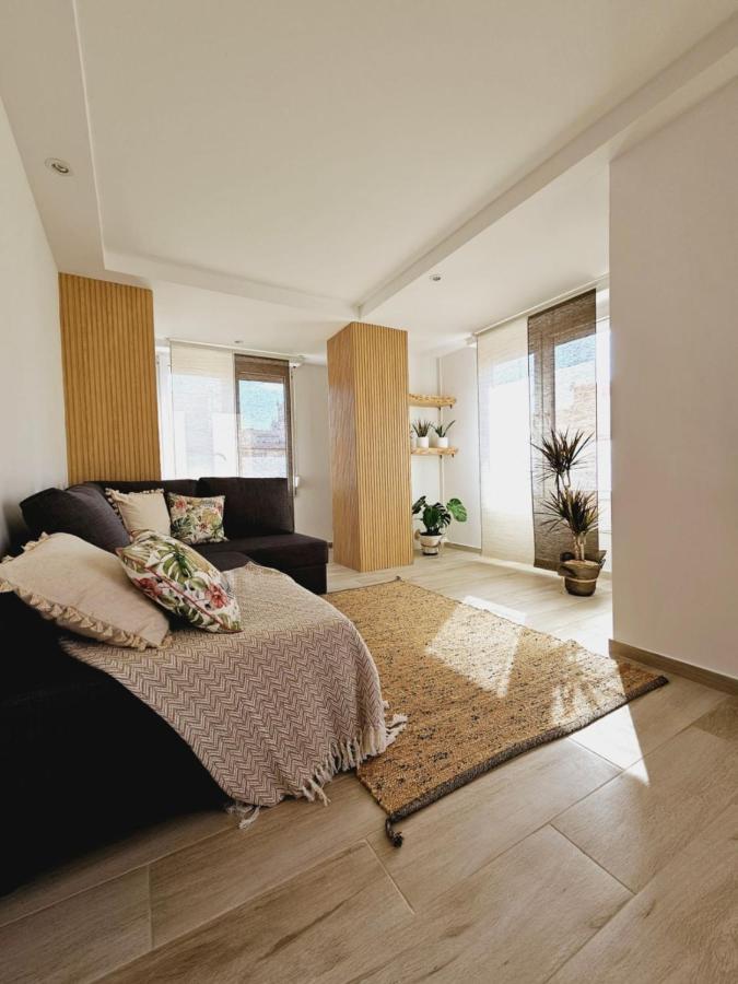 סנטה פולה Mirador Holiday Home מראה חיצוני תמונה