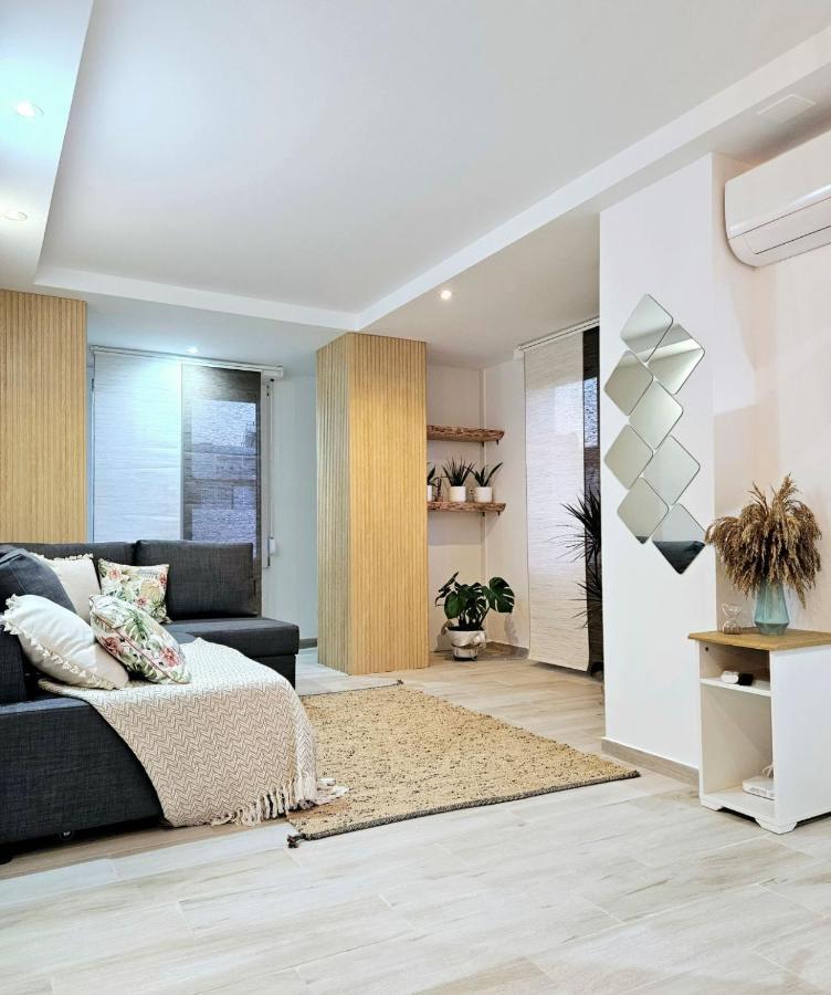 סנטה פולה Mirador Holiday Home מראה חיצוני תמונה