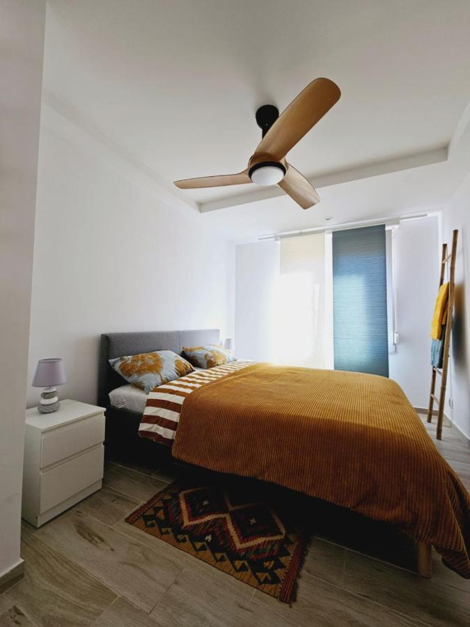 סנטה פולה Mirador Holiday Home מראה חיצוני תמונה