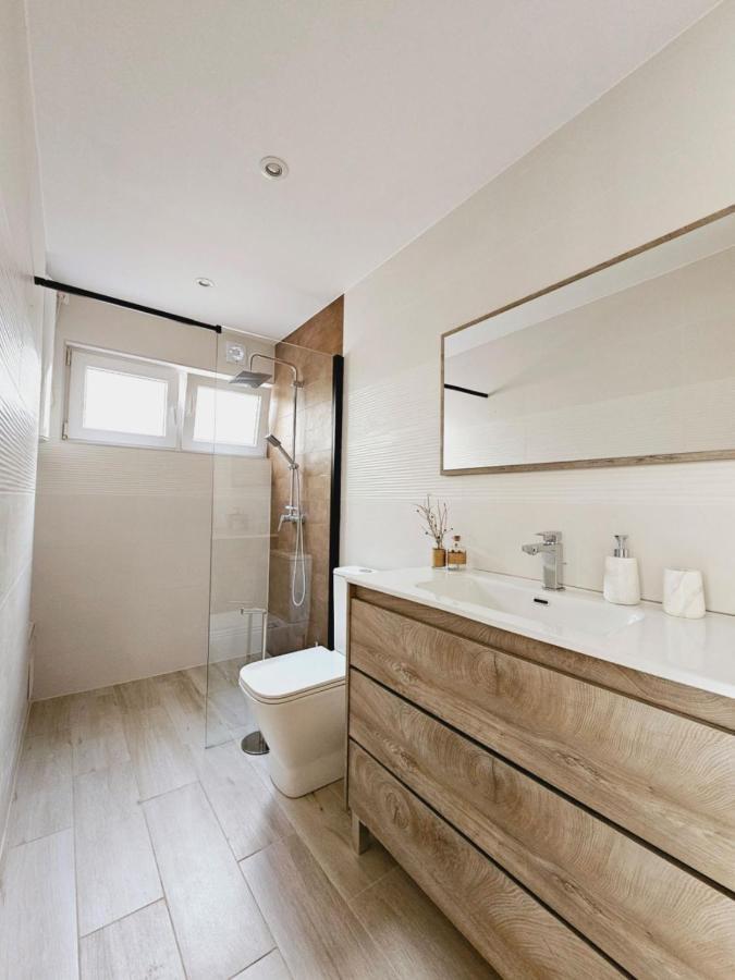 סנטה פולה Mirador Holiday Home מראה חיצוני תמונה