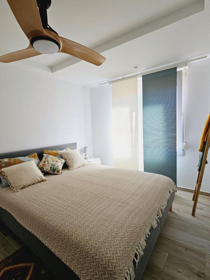 סנטה פולה Mirador Holiday Home מראה חיצוני תמונה
