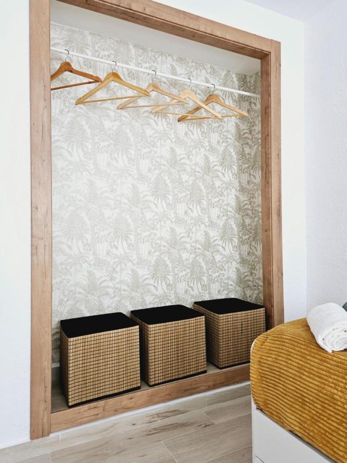 סנטה פולה Mirador Holiday Home מראה חיצוני תמונה