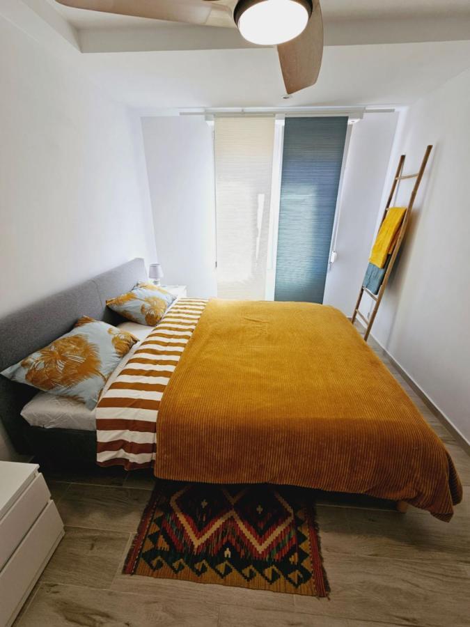 סנטה פולה Mirador Holiday Home מראה חיצוני תמונה