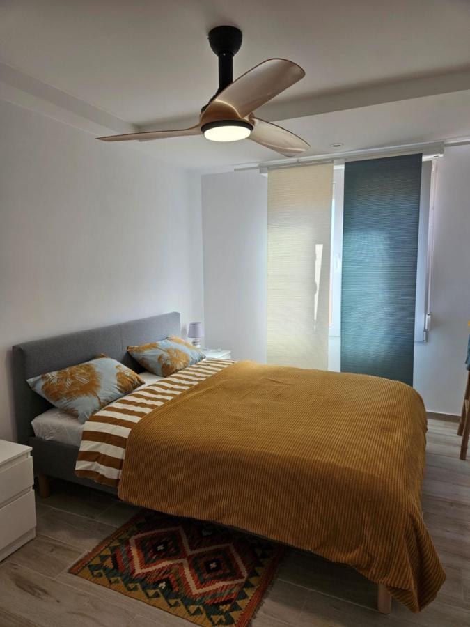 סנטה פולה Mirador Holiday Home מראה חיצוני תמונה