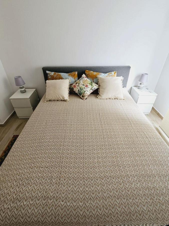סנטה פולה Mirador Holiday Home מראה חיצוני תמונה