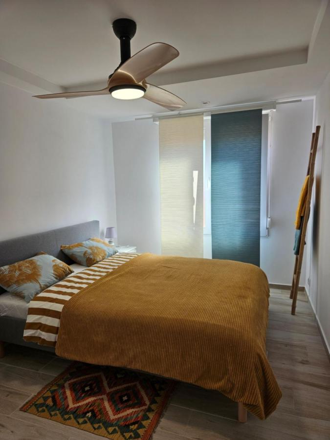 סנטה פולה Mirador Holiday Home מראה חיצוני תמונה