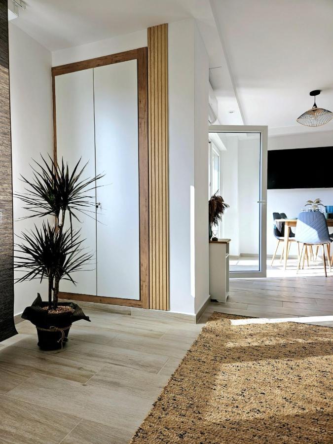סנטה פולה Mirador Holiday Home מראה חיצוני תמונה