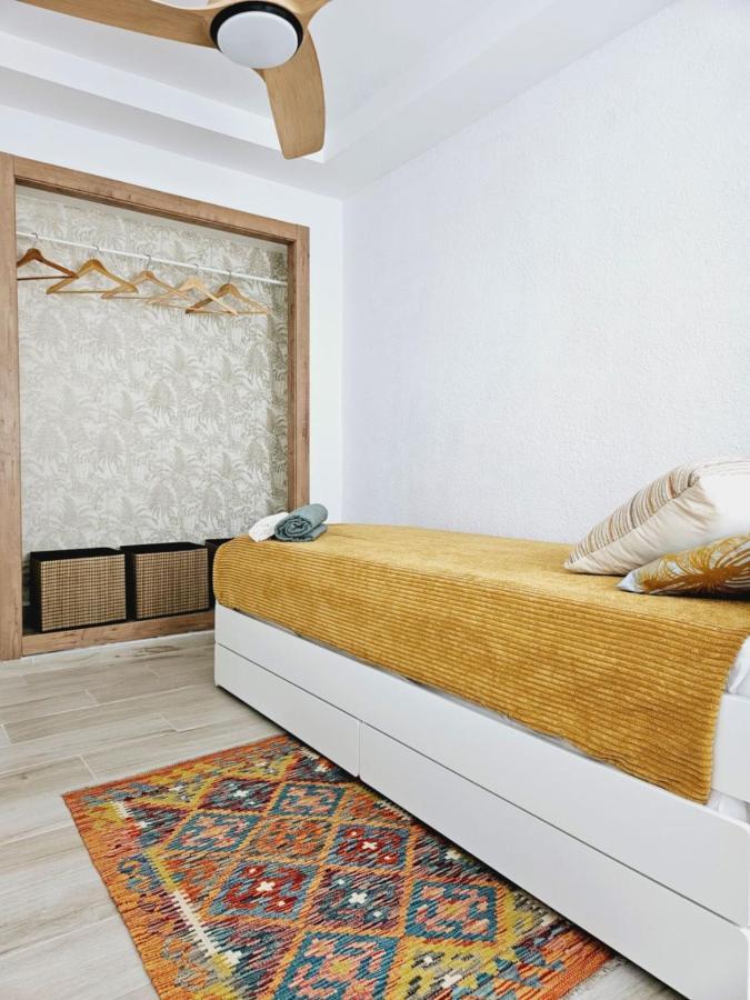 סנטה פולה Mirador Holiday Home מראה חיצוני תמונה