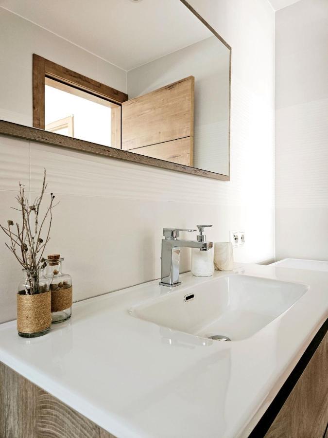 סנטה פולה Mirador Holiday Home מראה חיצוני תמונה