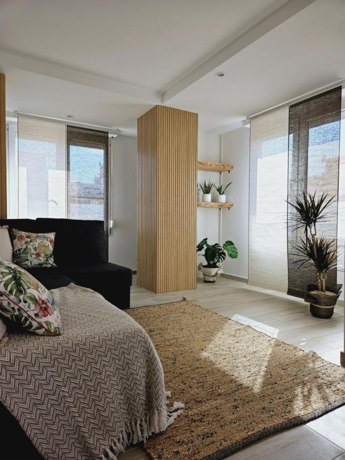 סנטה פולה Mirador Holiday Home מראה חיצוני תמונה