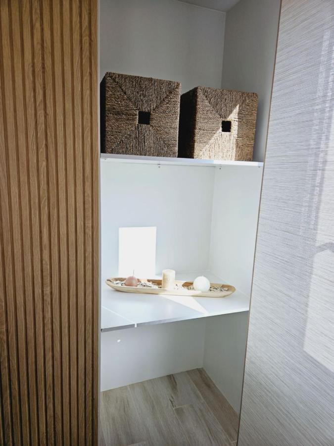 סנטה פולה Mirador Holiday Home מראה חיצוני תמונה