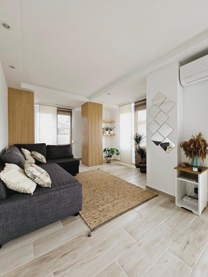 סנטה פולה Mirador Holiday Home מראה חיצוני תמונה