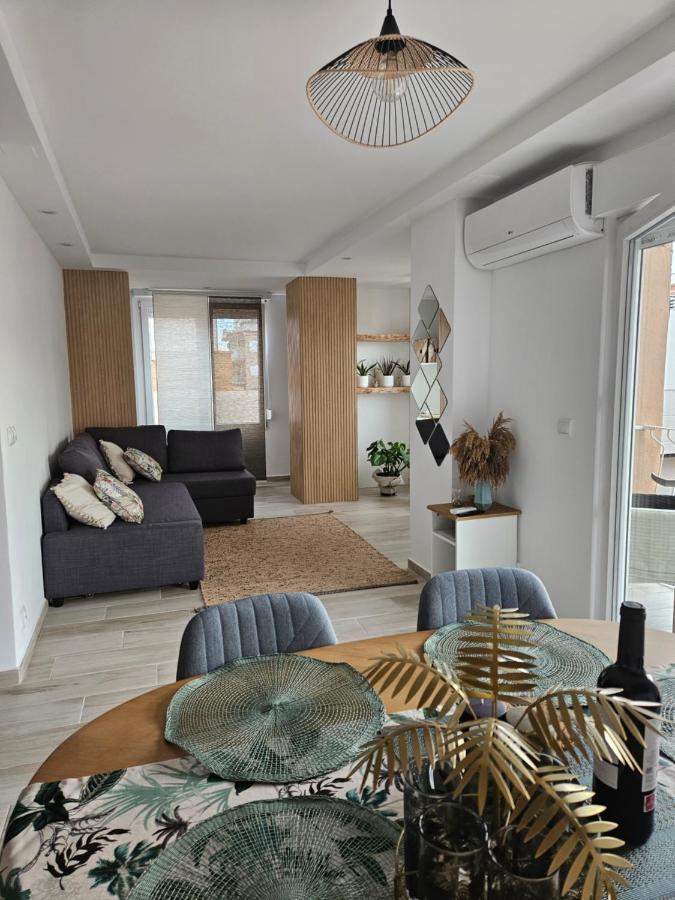 סנטה פולה Mirador Holiday Home מראה חיצוני תמונה